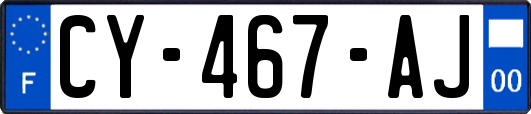 CY-467-AJ