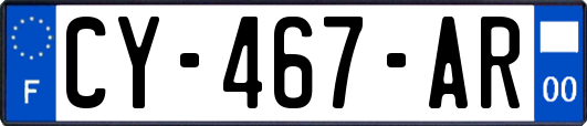 CY-467-AR