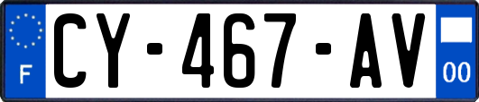 CY-467-AV