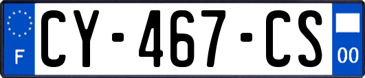 CY-467-CS