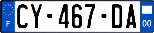 CY-467-DA