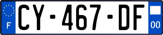 CY-467-DF