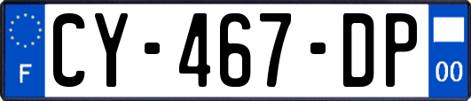 CY-467-DP