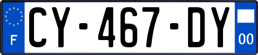 CY-467-DY