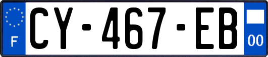 CY-467-EB