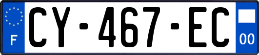 CY-467-EC