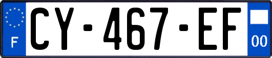 CY-467-EF