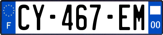 CY-467-EM