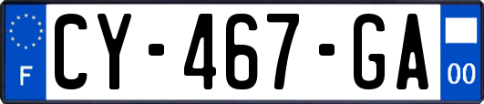 CY-467-GA