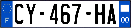 CY-467-HA