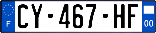 CY-467-HF