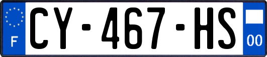 CY-467-HS