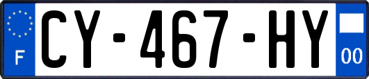 CY-467-HY