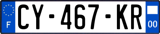 CY-467-KR