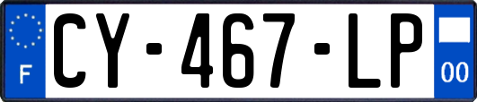 CY-467-LP