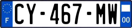 CY-467-MW