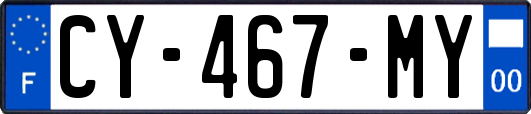 CY-467-MY