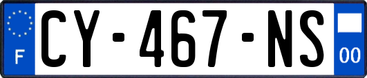 CY-467-NS