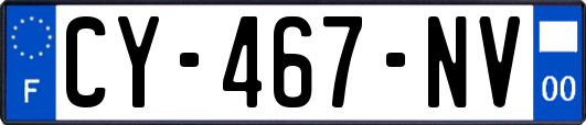 CY-467-NV