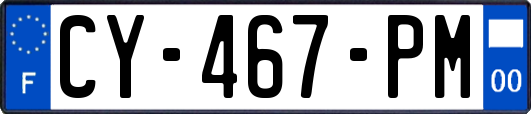 CY-467-PM