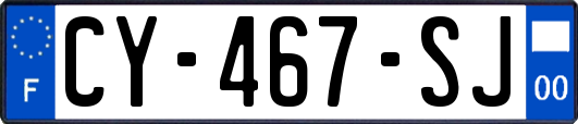 CY-467-SJ