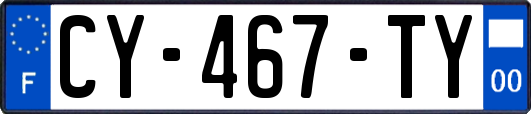 CY-467-TY