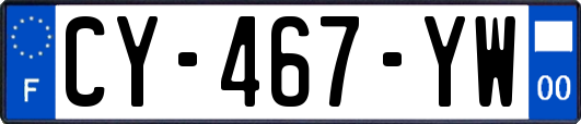 CY-467-YW