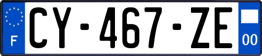 CY-467-ZE