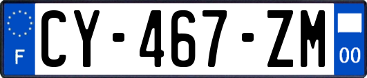CY-467-ZM