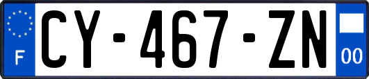 CY-467-ZN