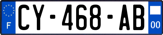 CY-468-AB
