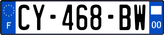 CY-468-BW