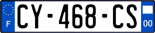 CY-468-CS