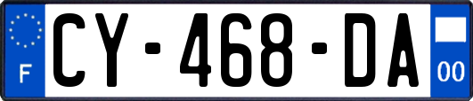 CY-468-DA
