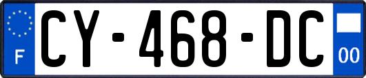 CY-468-DC