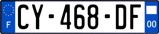 CY-468-DF