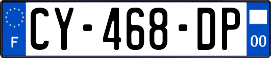 CY-468-DP