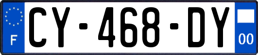 CY-468-DY
