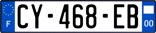 CY-468-EB