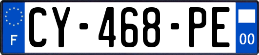 CY-468-PE