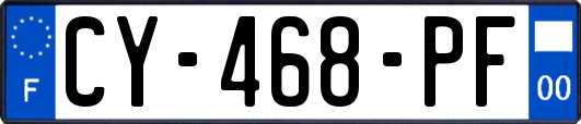 CY-468-PF