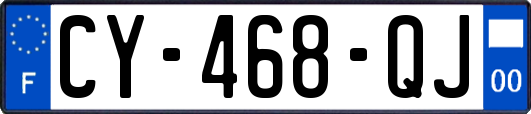 CY-468-QJ