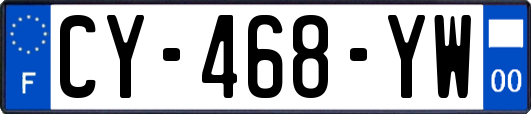 CY-468-YW