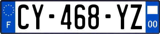 CY-468-YZ
