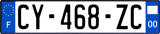 CY-468-ZC