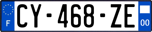CY-468-ZE