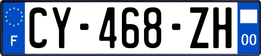CY-468-ZH