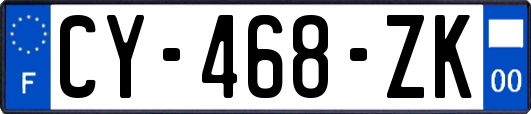 CY-468-ZK