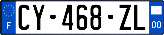 CY-468-ZL