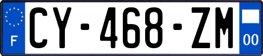 CY-468-ZM